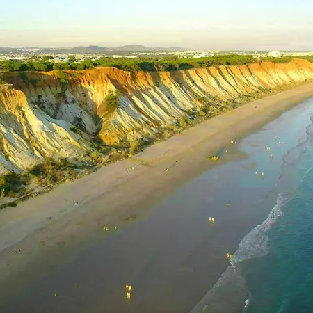 Charming In With Shared Pool 公寓 *