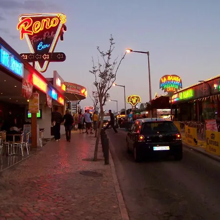 Charming In With Shared Pool * 阿尔布费拉