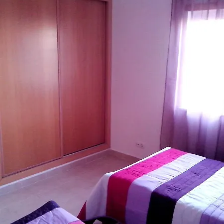 Διαμέρισμα Charming In With Shared Pool