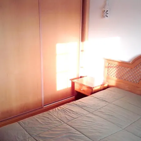 Διαμέρισμα Charming In With Shared Pool