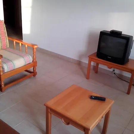 Appartement Charming In With Shared Pool Albufeira