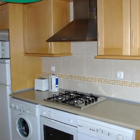 Charming In With Shared Pool Apartmán *