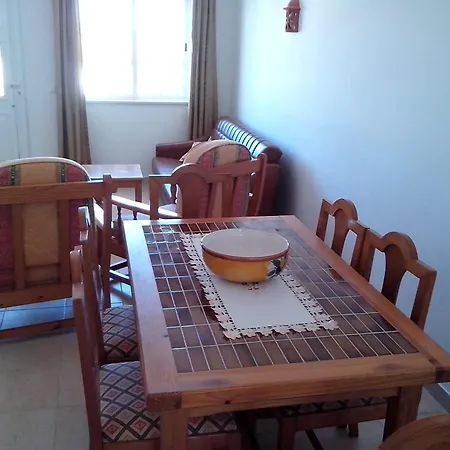 Charming In With Shared Pool Appartement Albufeira