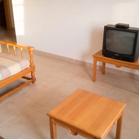 Charming In With Shared Pool Appartement *