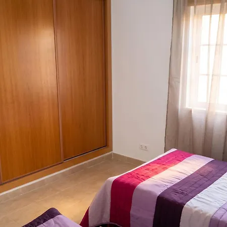Apartmán Charming In With Shared Pool Albufeira