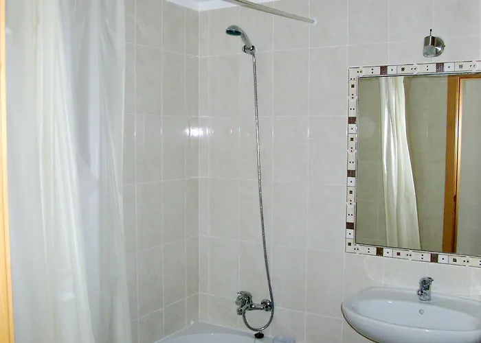 Appartamento Charming In With Shared Pool Albufeira