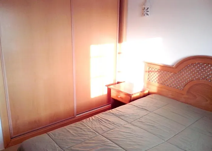 Appartamento Charming In With Shared Pool